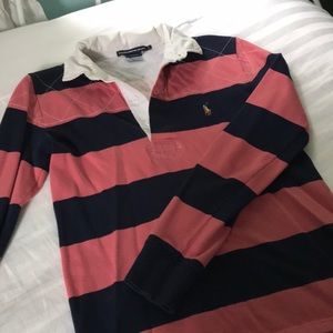 Ralph Lauren Rugby Shirt
